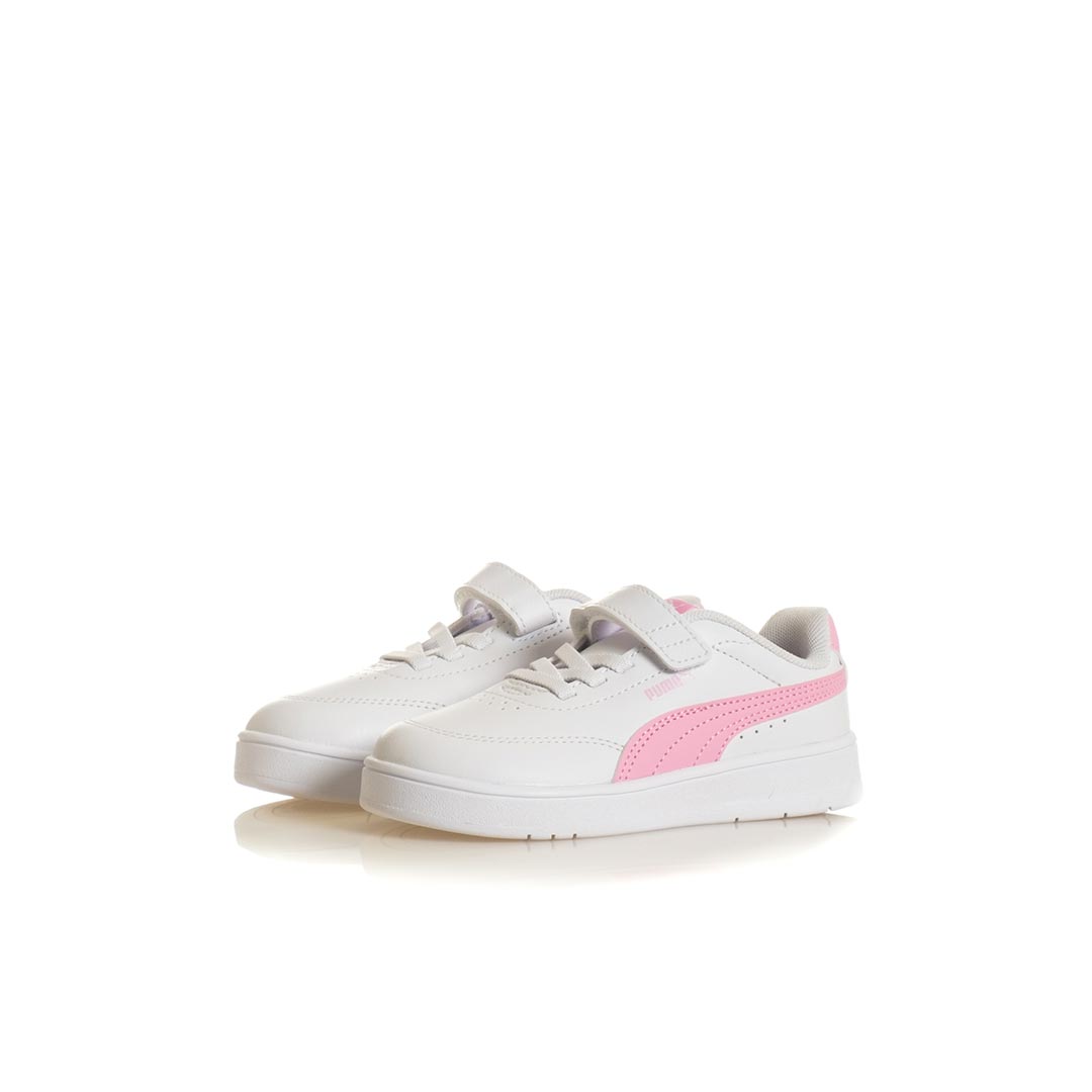 PUMA COURT CLASSIC CLEAN 403752.09 - immagine 3