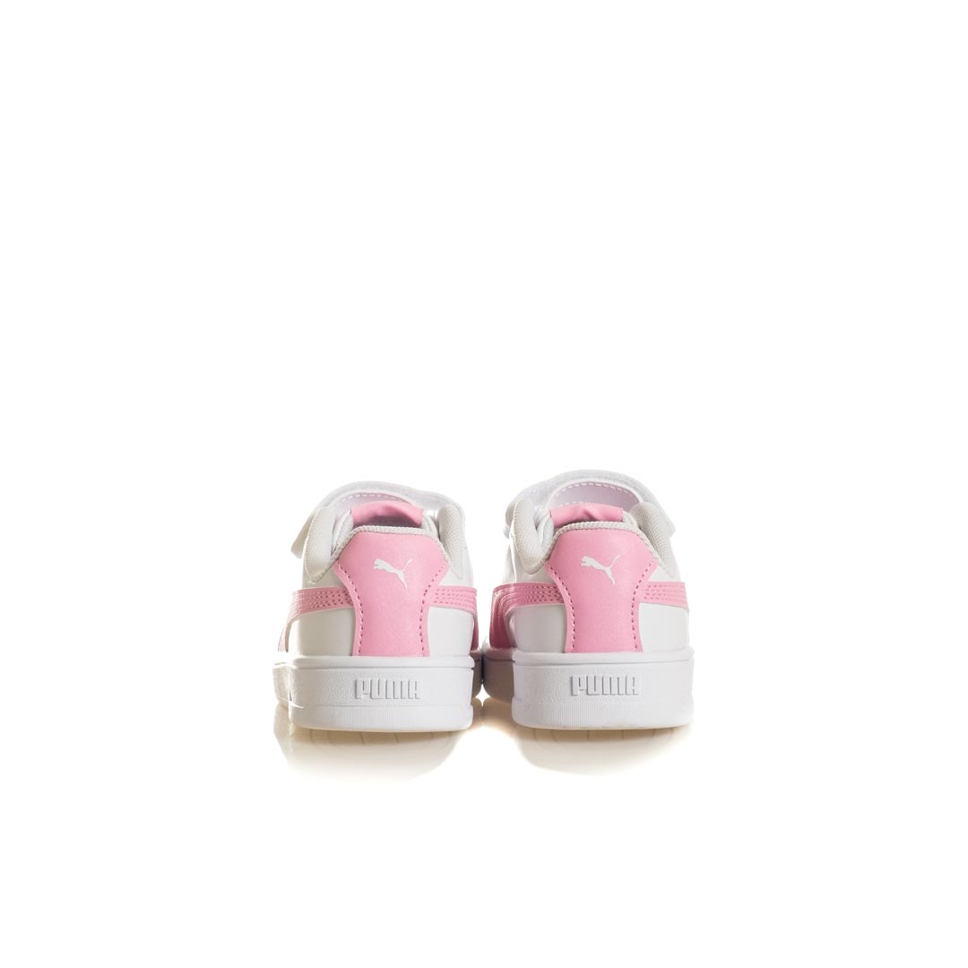 PUMA COURT CLASSIC CLEAN 403752.09 - immagine 4