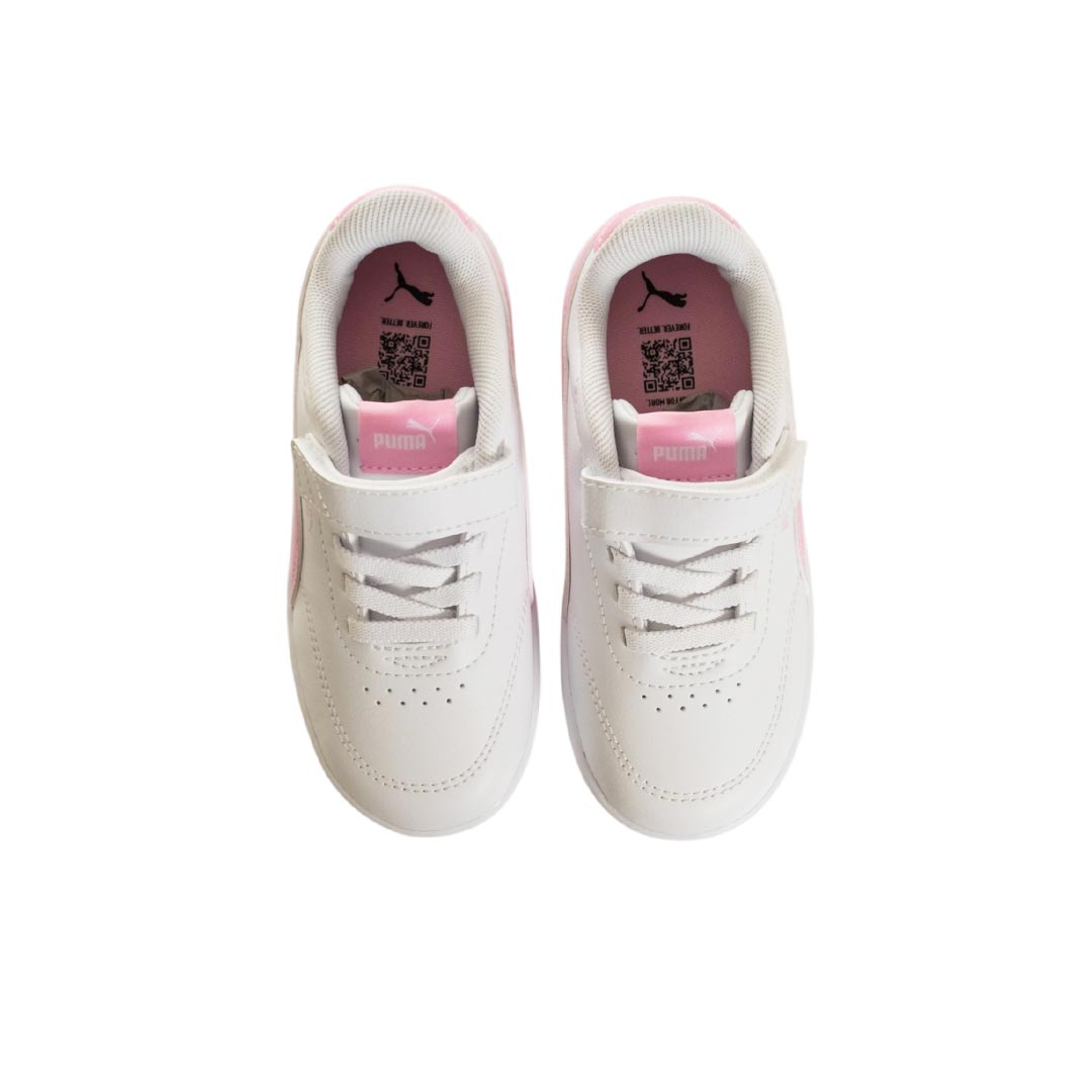 PUMA COURT CLASSIC CLEAN 403752.09 - immagine 5
