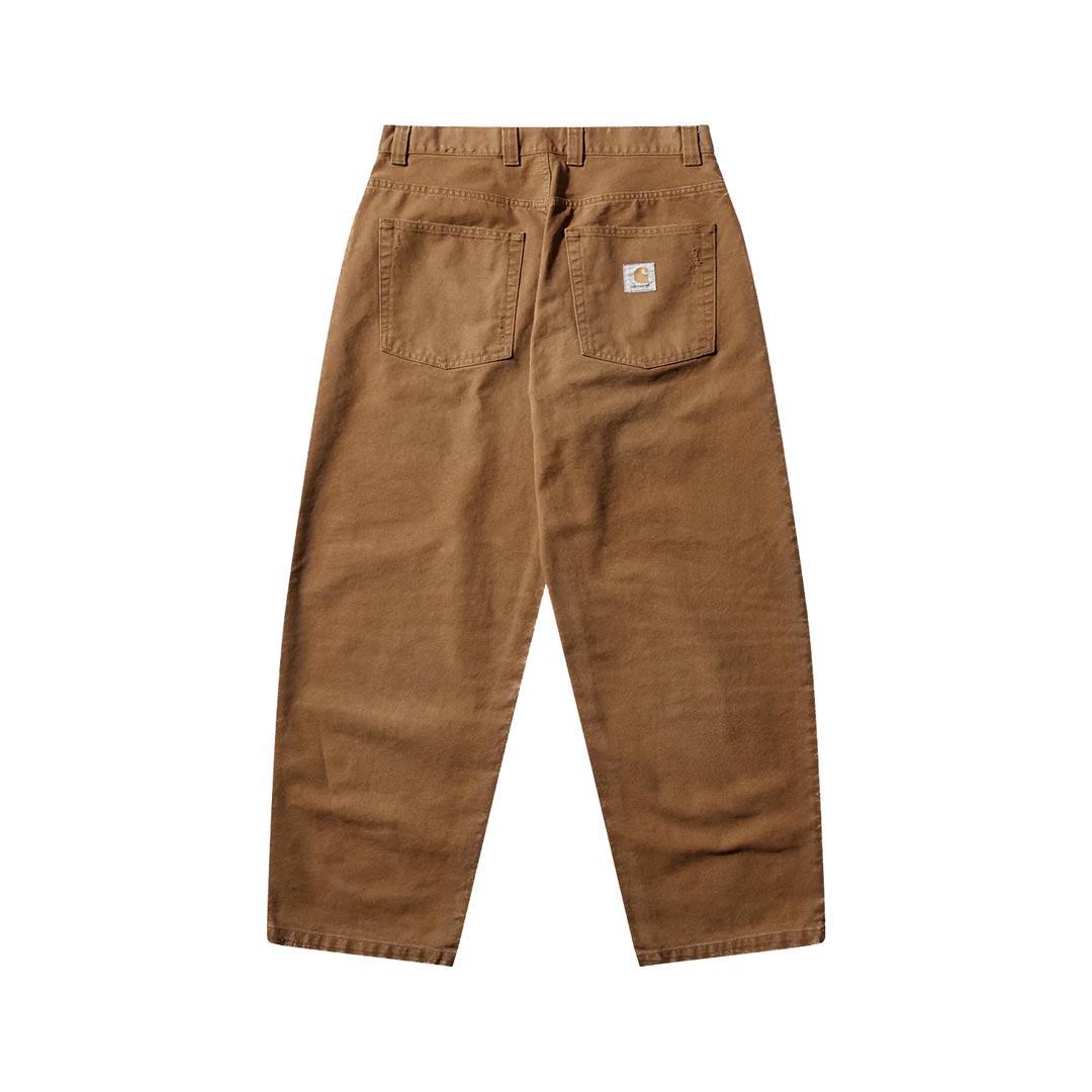 CARHARTT WIP BRANDON PANT I036311.HZ.B7.03 - immagine 3